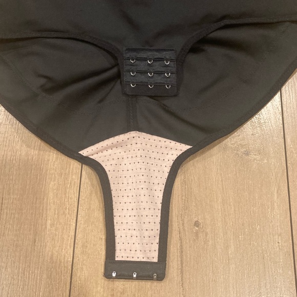 Size XL Leotard Girdle - Picture 4 of 10